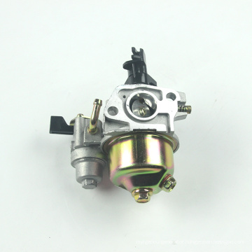 GX160 168F P19 Small Engine Motorcycle Carburetor Gasoline Petrol Gasoline Generator Spare Parts